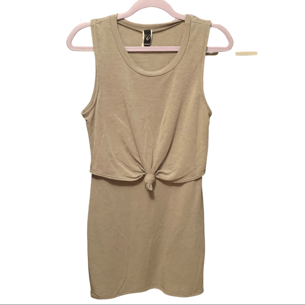 Windsor casual dress